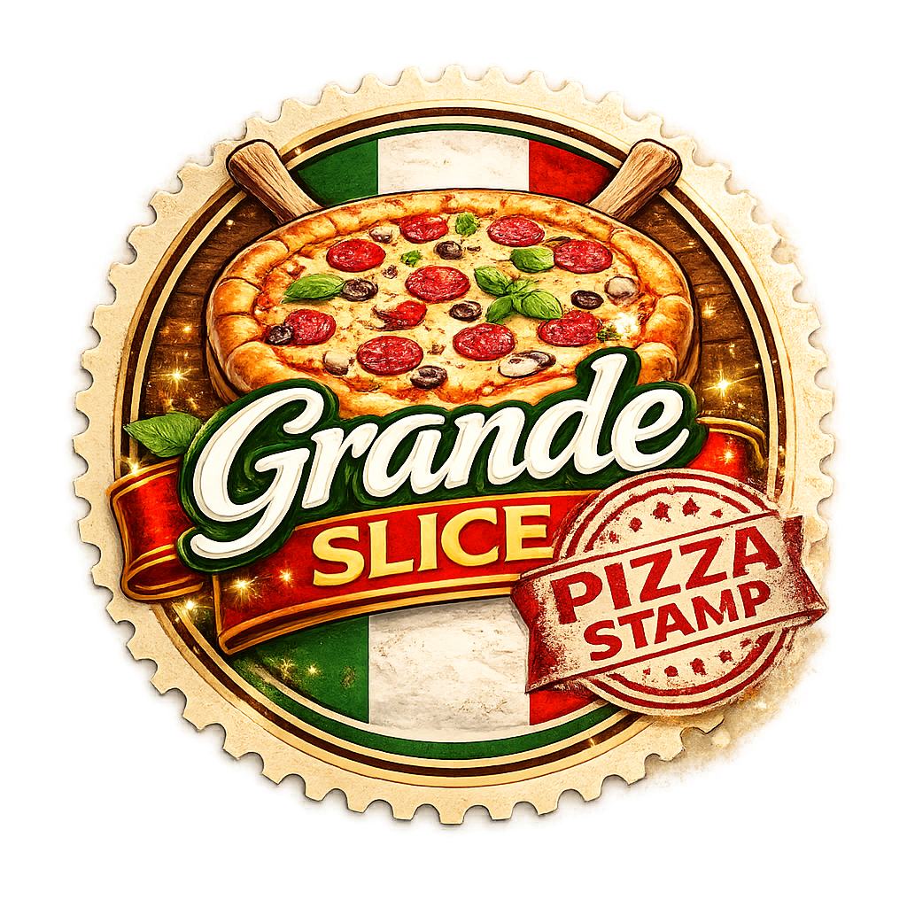 Grande Slice logo